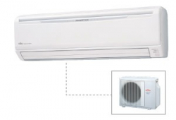 gallery/fujitsu split system air conditioner