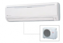 gallery/fujitsu split system air conditioner